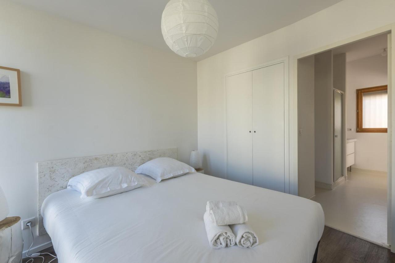 Duplex En Aparte - Premiere Conciergerie Montpellier Exterior foto
